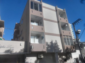 Apartamento a 500metros da praia!